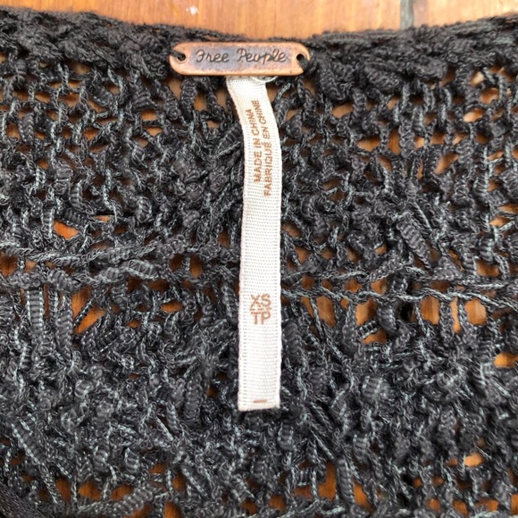 Cable Knit Sweater - Picture 2 of 3